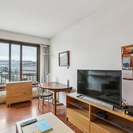 Les Olympiades - T2 Apartmán