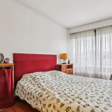 Les Olympiades - T2 Apartmán *