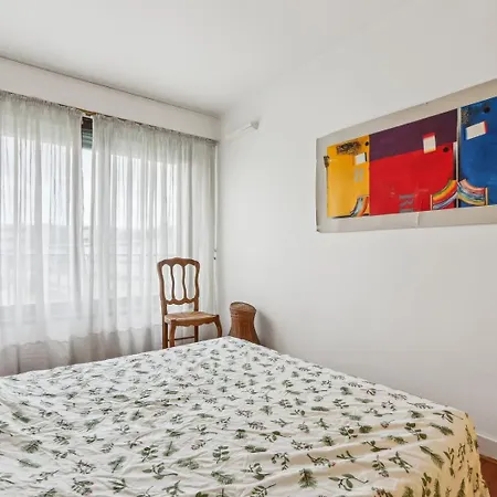 Appartement Les Olympiades - T2