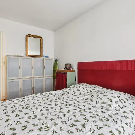 Appartement Les Olympiades - T2